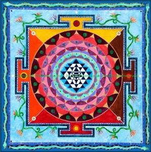 aztec mandala 995 x 1000 with c