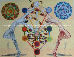 torment of the fallen angel 910 x 707 with c